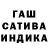 Канабис Ganja VGXCII Production